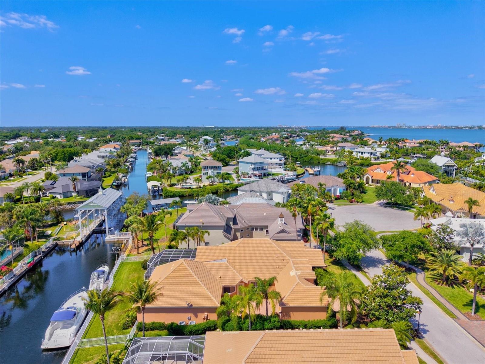 4714 MAINSAIL DR, BRADENTON, FL — photo 89