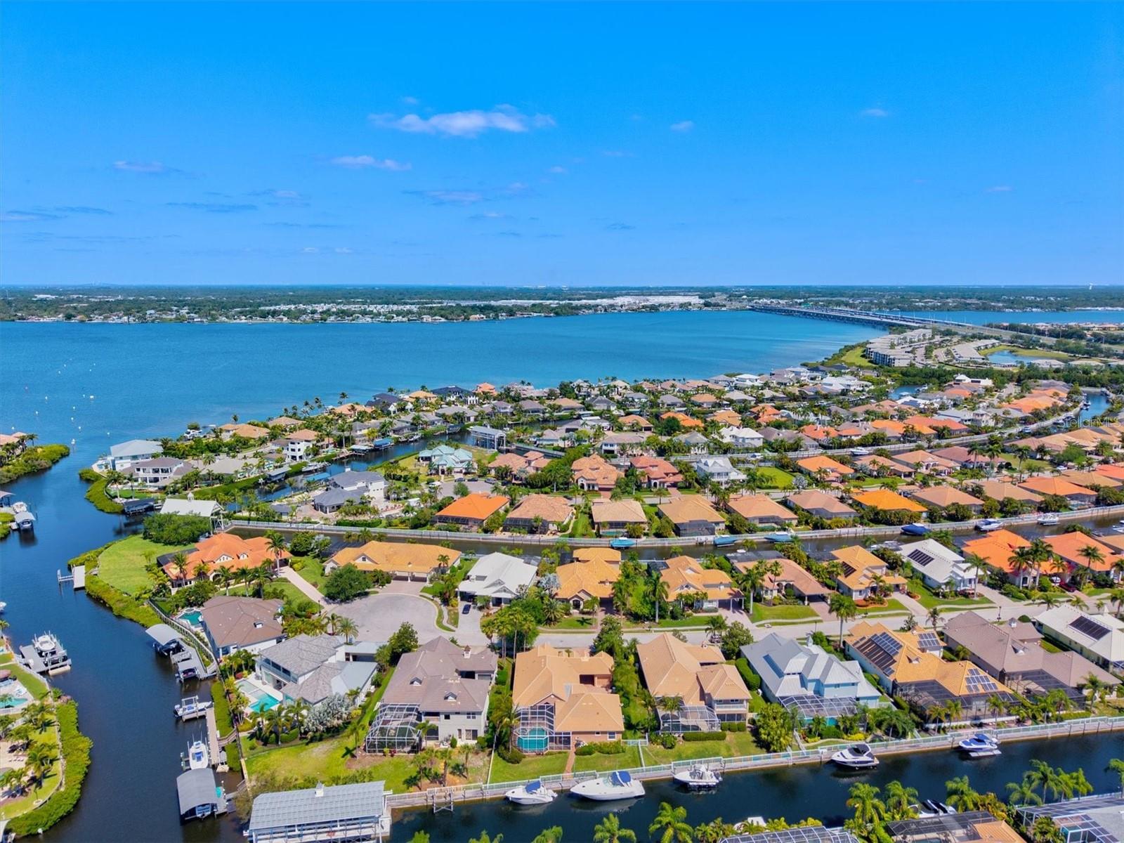 4714 MAINSAIL DR, BRADENTON, FL — photo 90