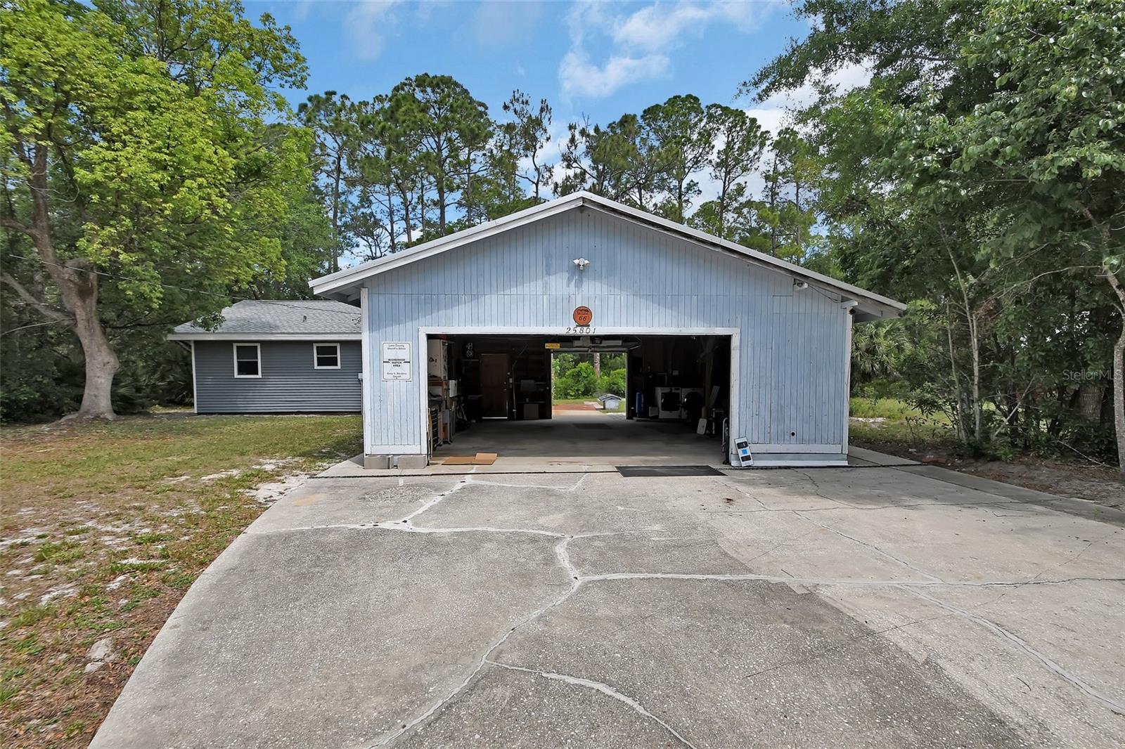 25801 BLUE LAKES DR, PAISLEY, FL — photo 4