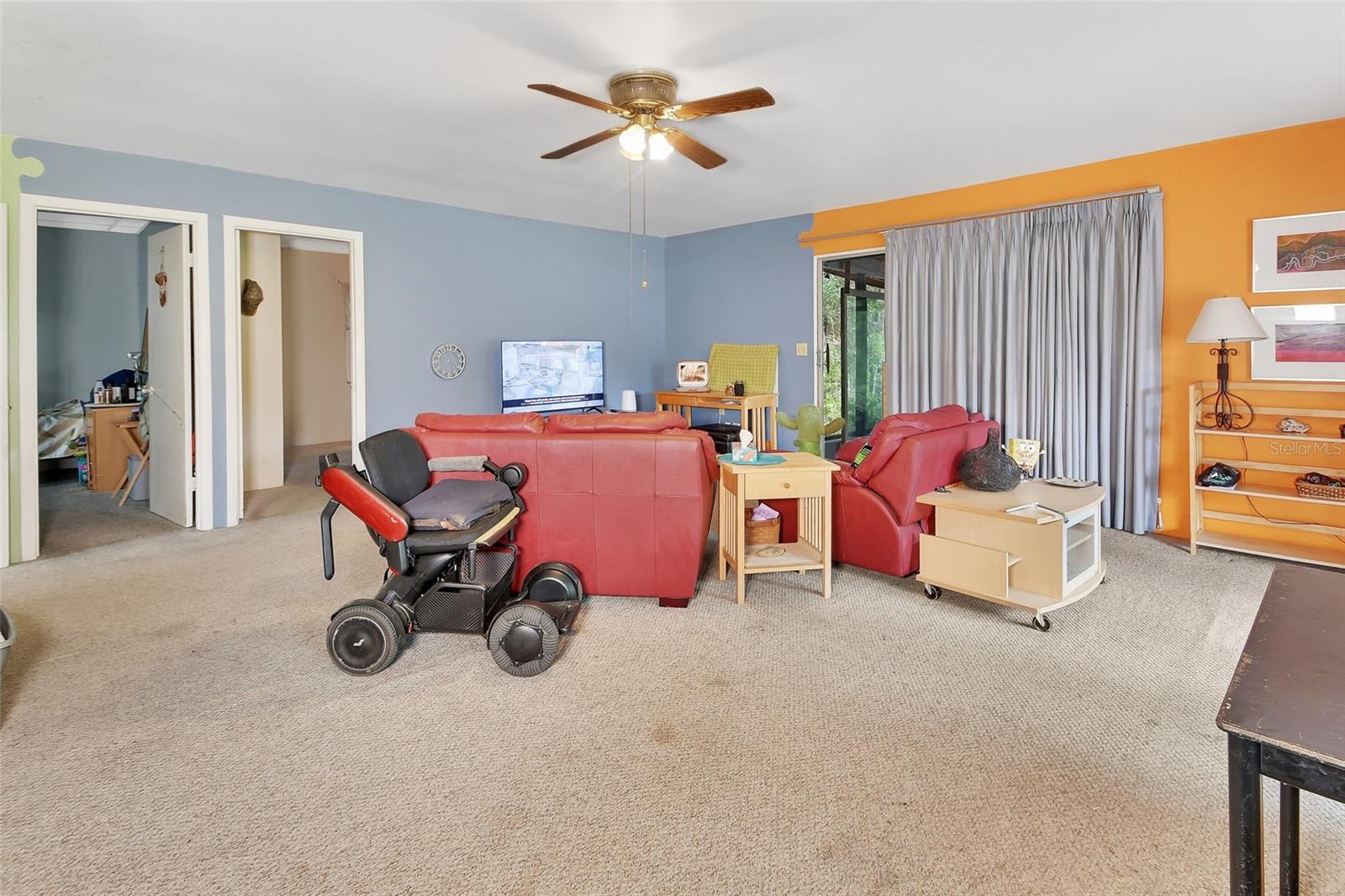 25801 BLUE LAKES DR, PAISLEY, FL — photo 9
