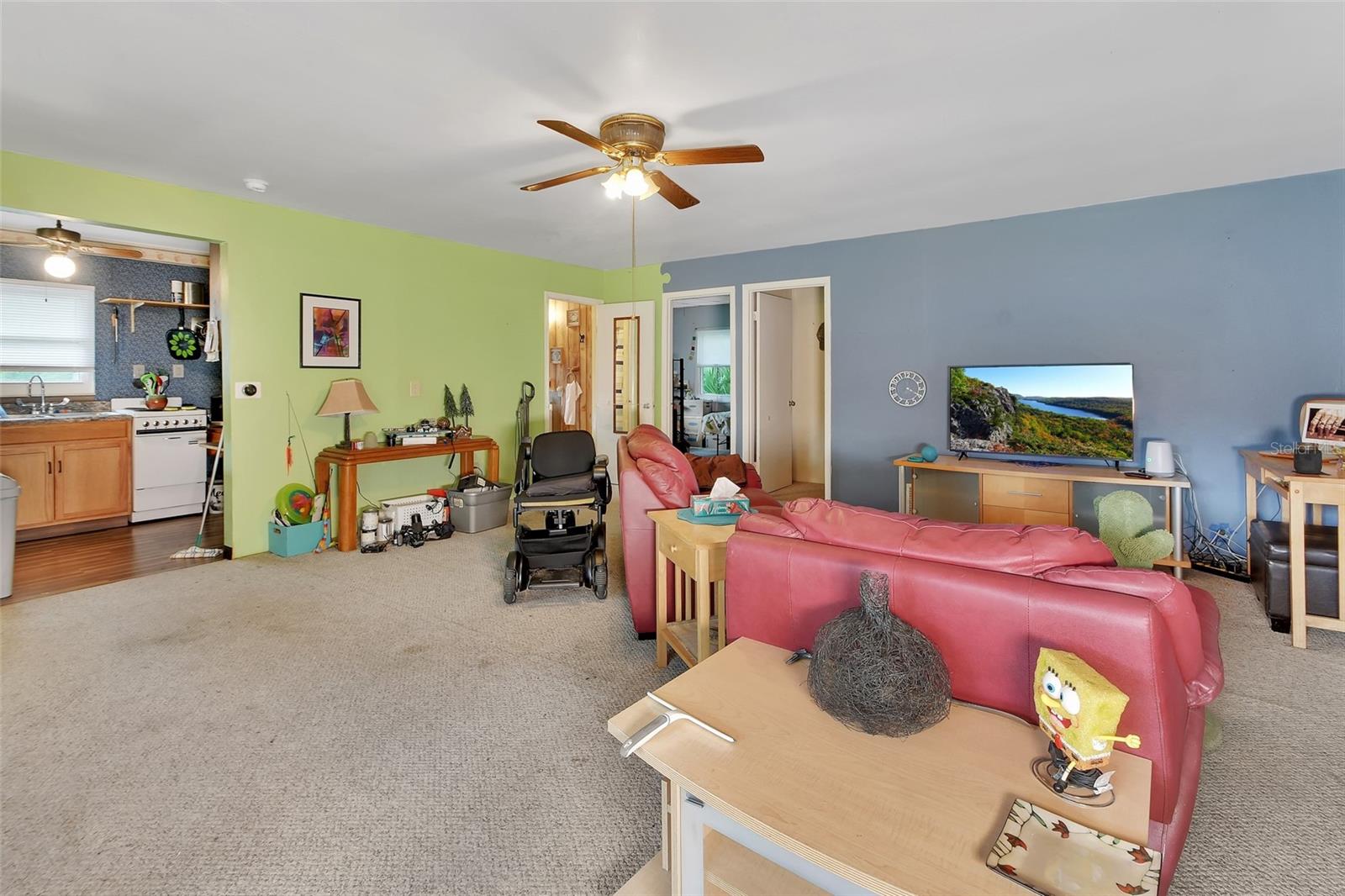25801 BLUE LAKES DR, PAISLEY, FL — photo 15