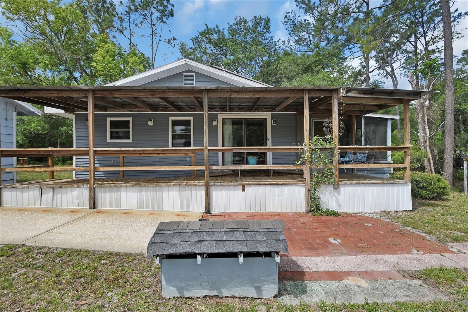 25801 BLUE LAKES DR, PAISLEY, FL — photo 43