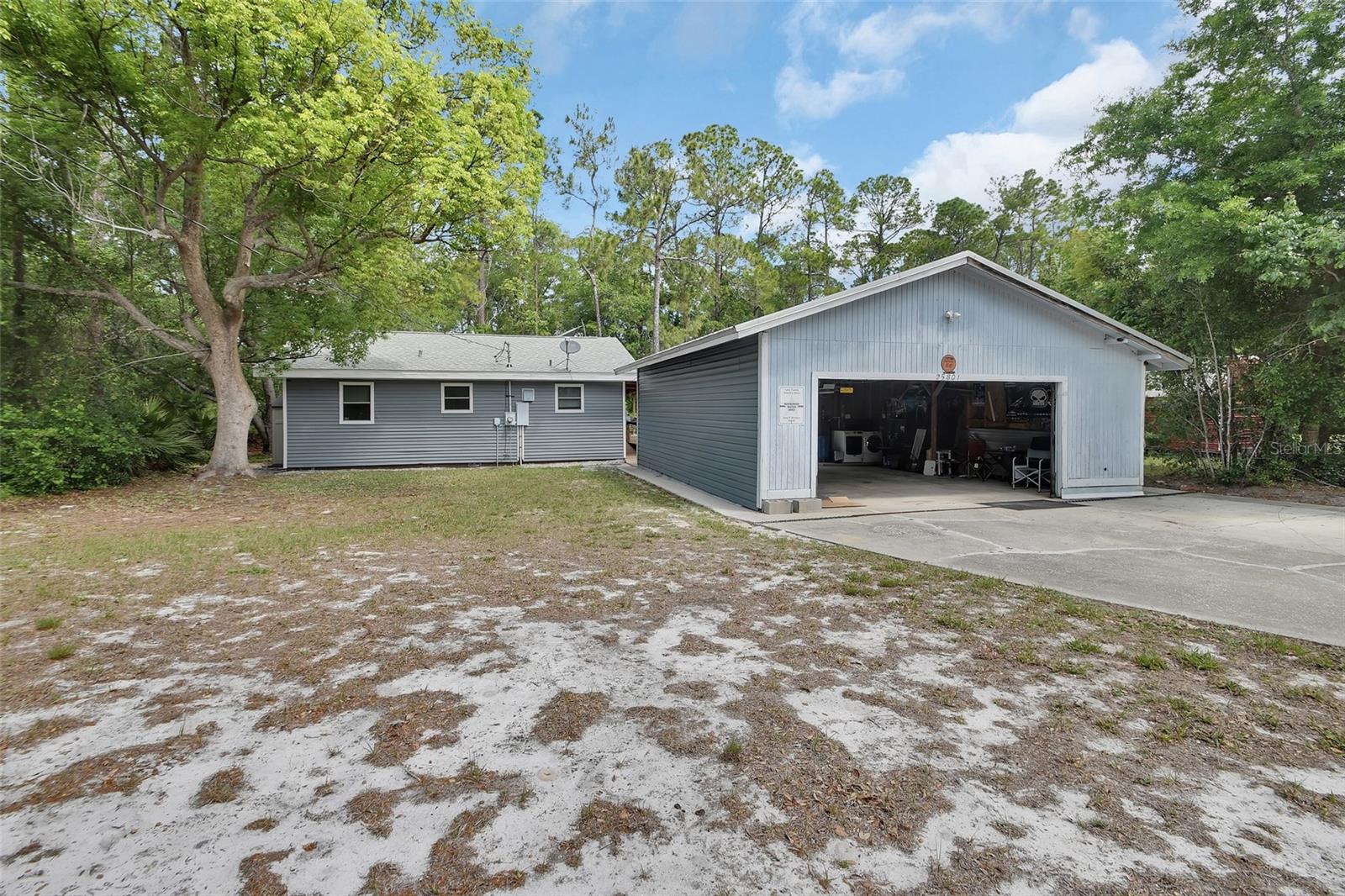 25801 BLUE LAKES DR, PAISLEY, FL — photo 63