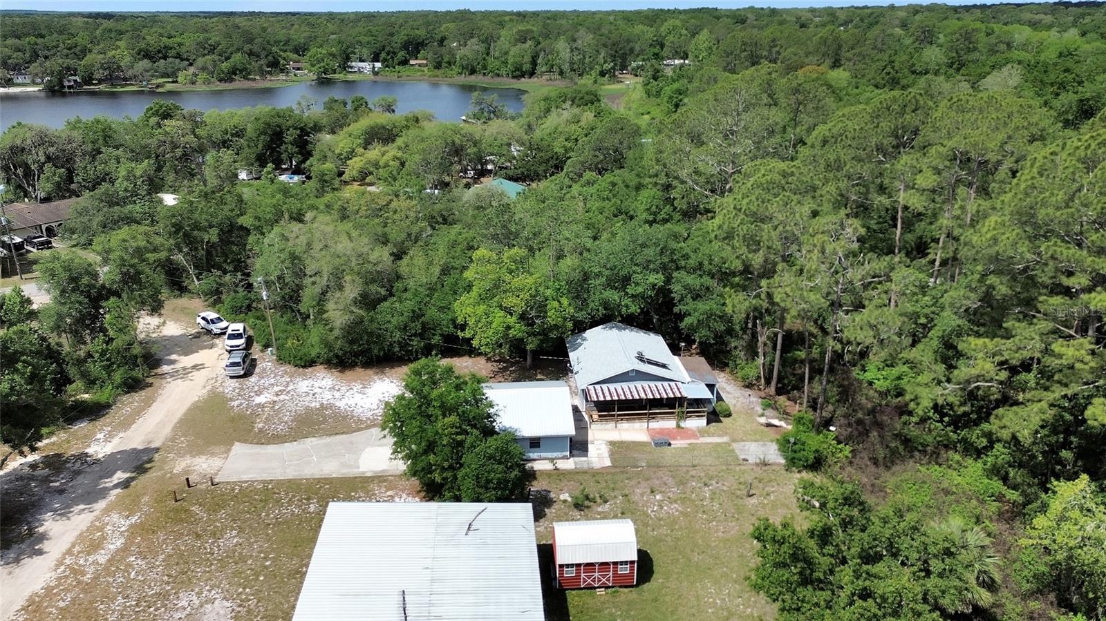 25801 BLUE LAKES DR, PAISLEY, FL — photo 70