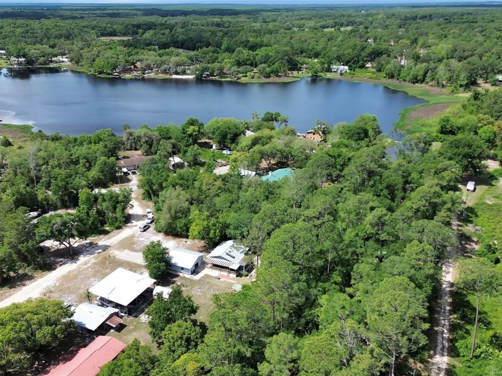 25801 BLUE LAKES DR, PAISLEY, FL — photo 82