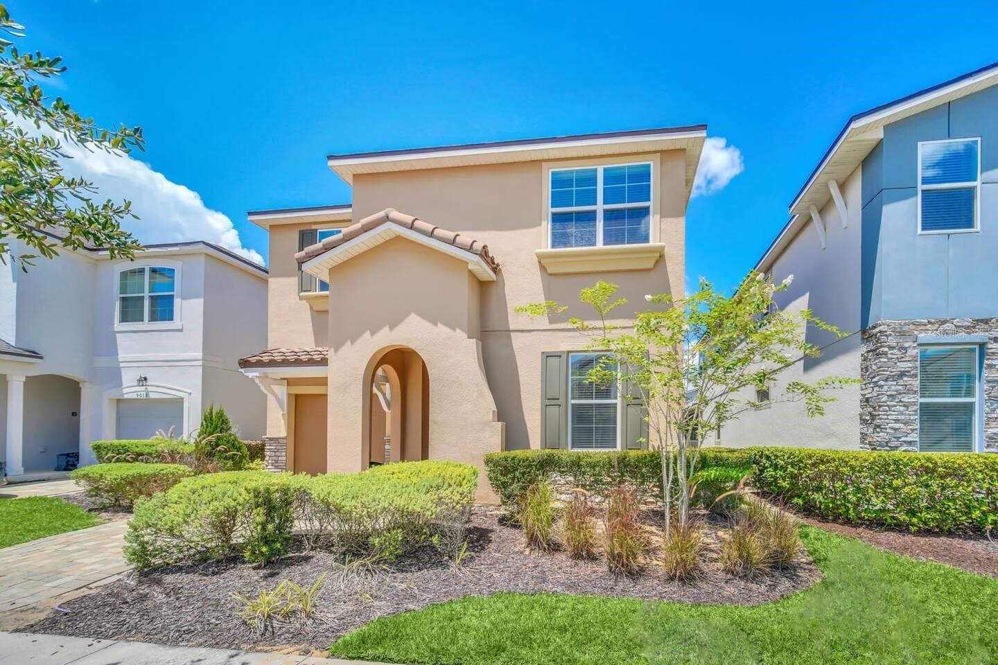 9009 EGRET MILLS TER, KISSIMMEE, FL