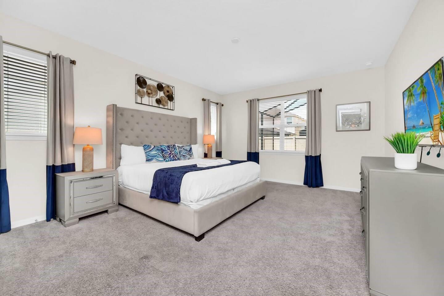 9009 EGRET MILLS TER, KISSIMMEE, FL — photo 17