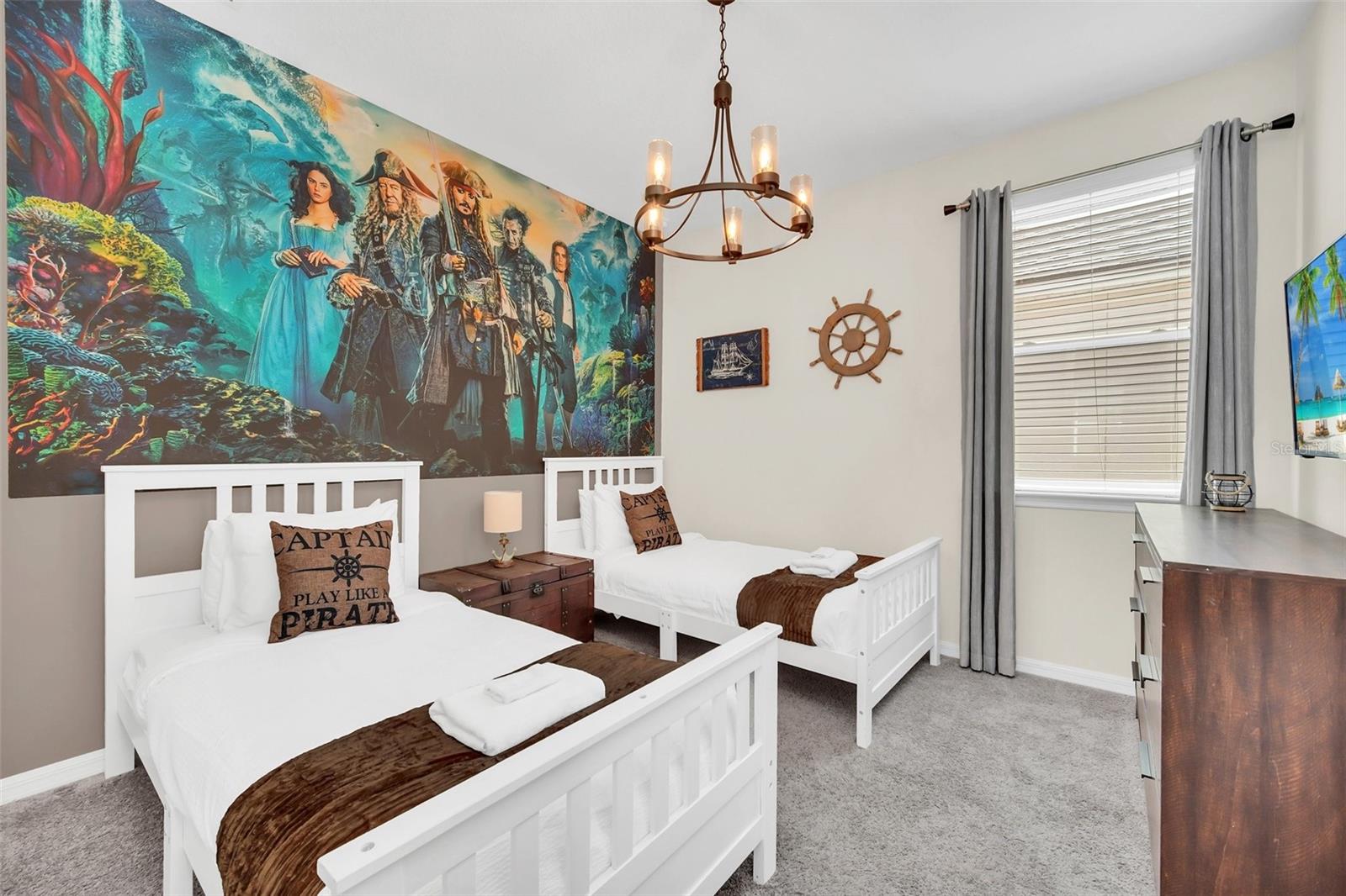 9009 EGRET MILLS TER, KISSIMMEE, FL — photo 24