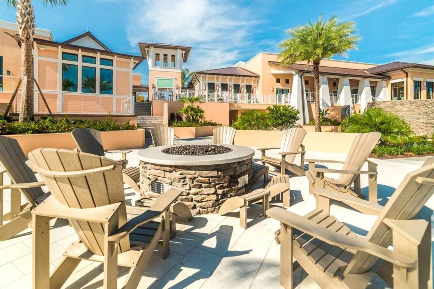 9009 EGRET MILLS TER, KISSIMMEE, FL — photo 43