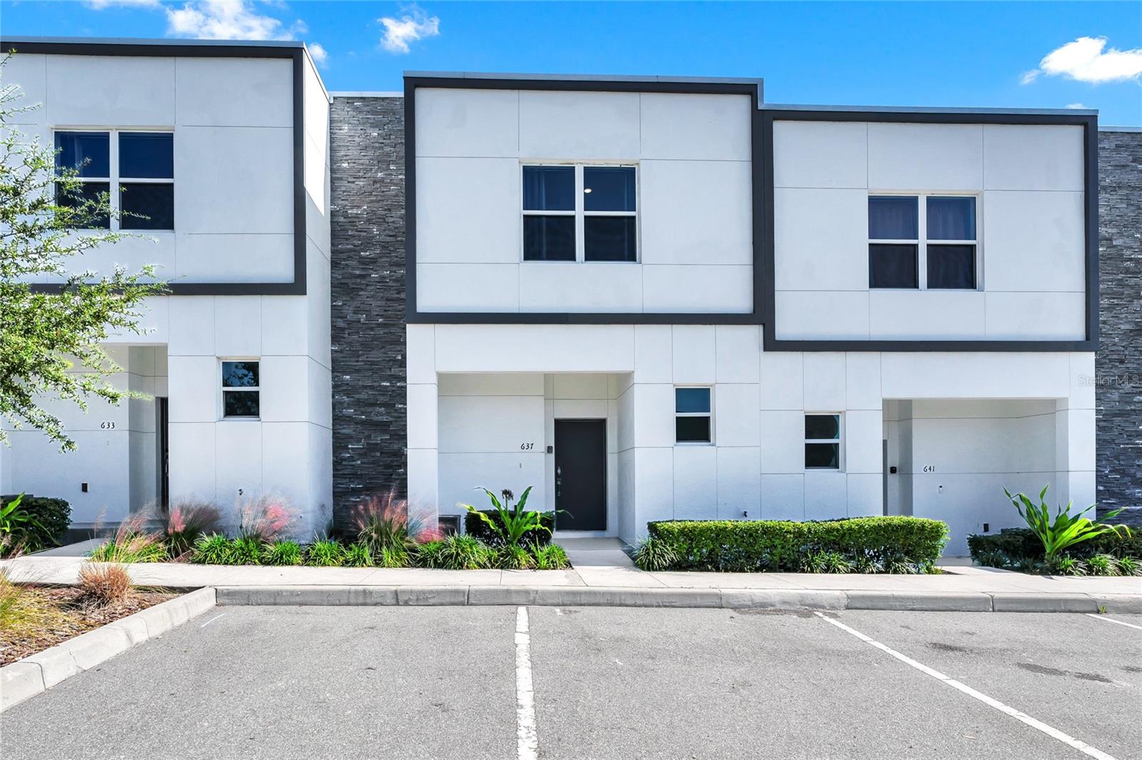637 TRIKOMO DRIVE DR, DAVENPORT, FL