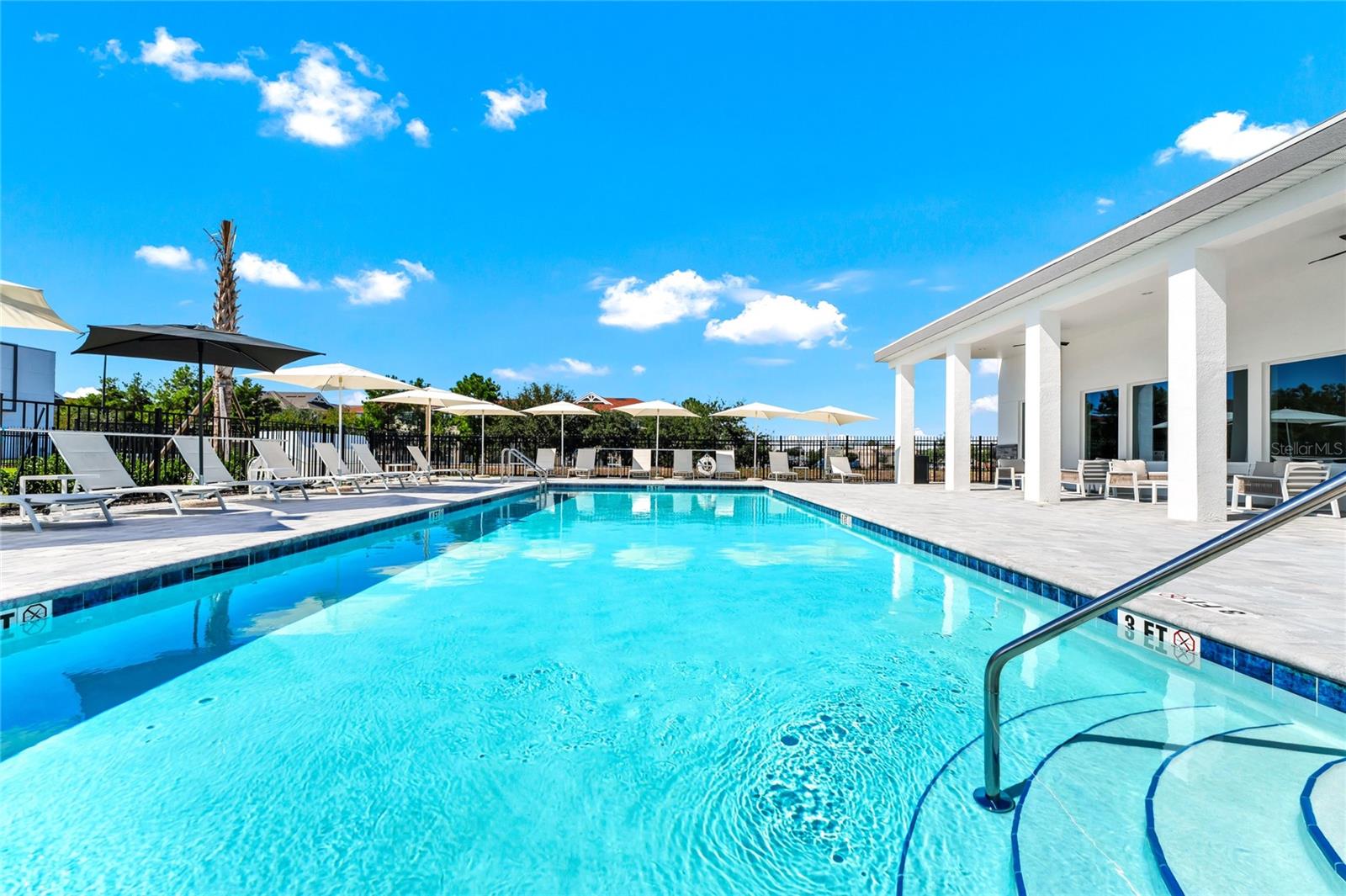 637 TRIKOMO DRIVE DR, DAVENPORT, FL — photo 3