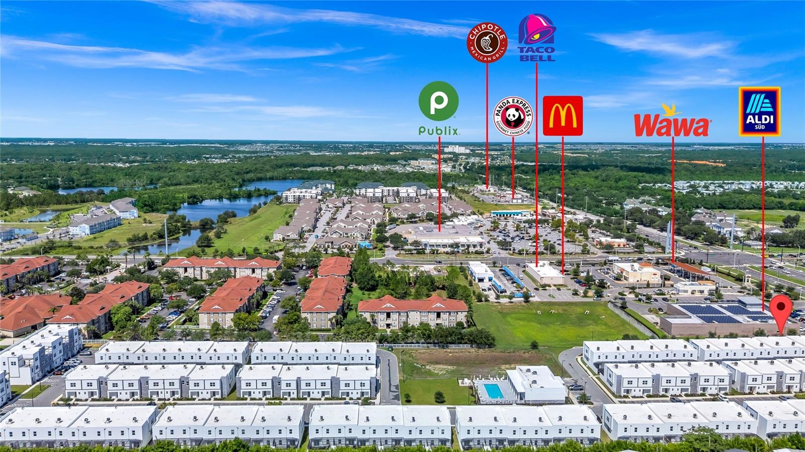 637 TRIKOMO DRIVE DR, DAVENPORT, FL — photo 4