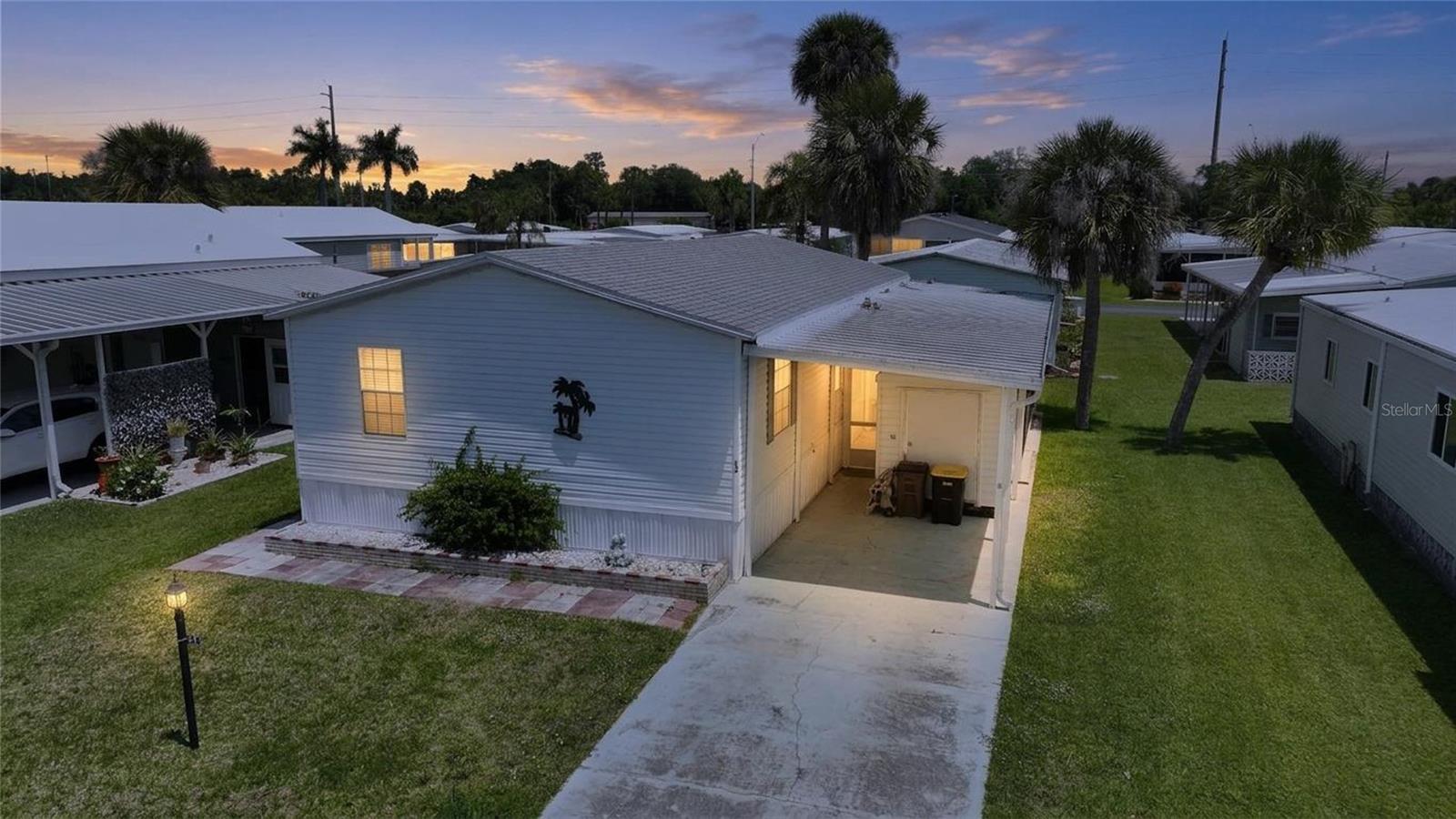 10303 BURNT STORE RD #35, PUNTA GORDA, FL