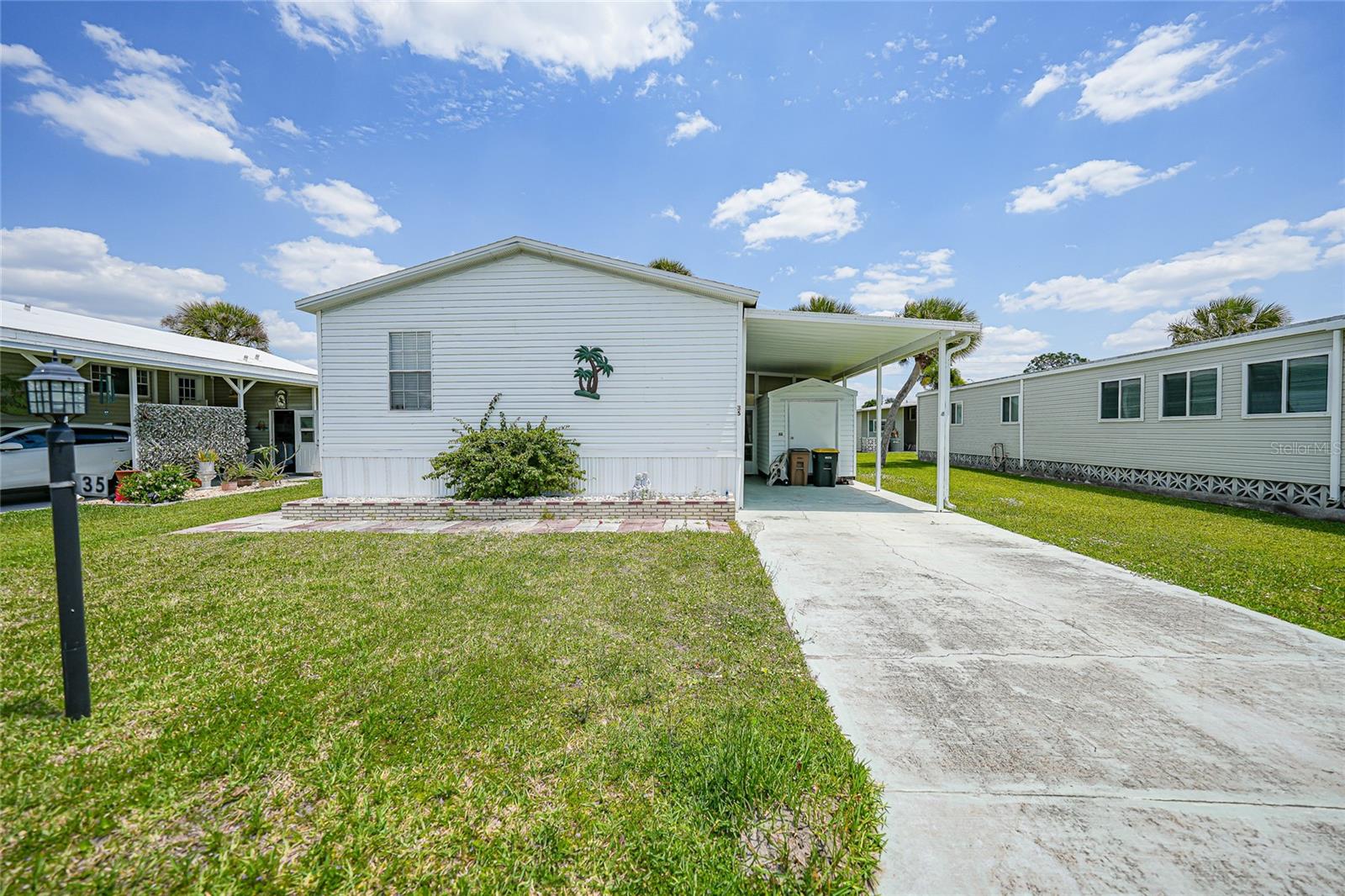 10303 BURNT STORE RD #35, PUNTA GORDA, FL — photo 24
