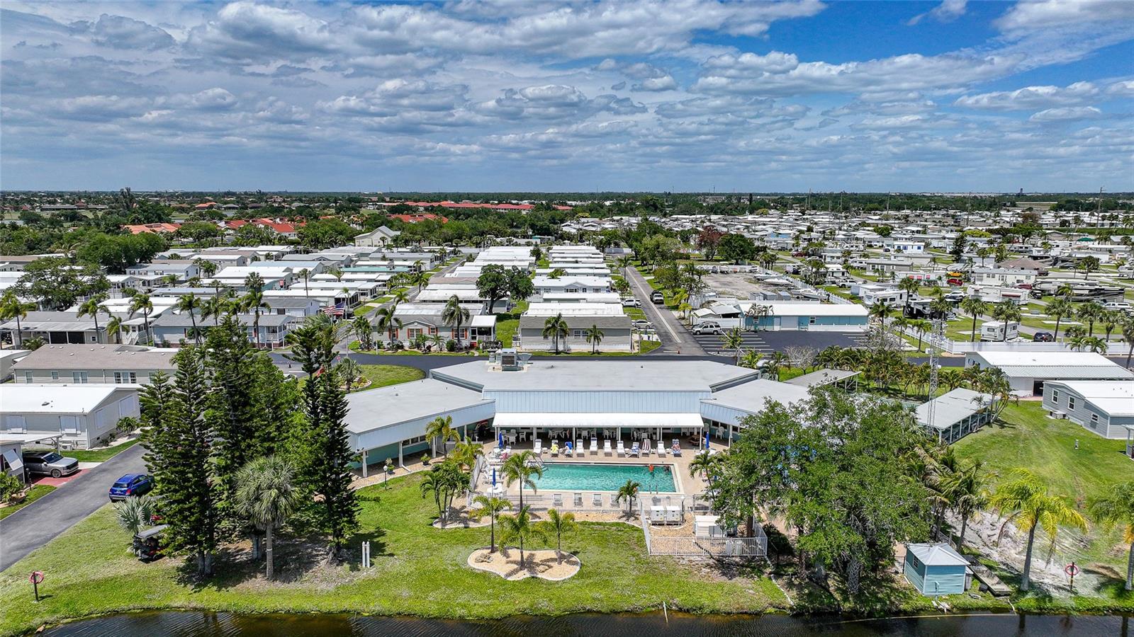 10303 BURNT STORE RD #35, PUNTA GORDA, FL — photo 25