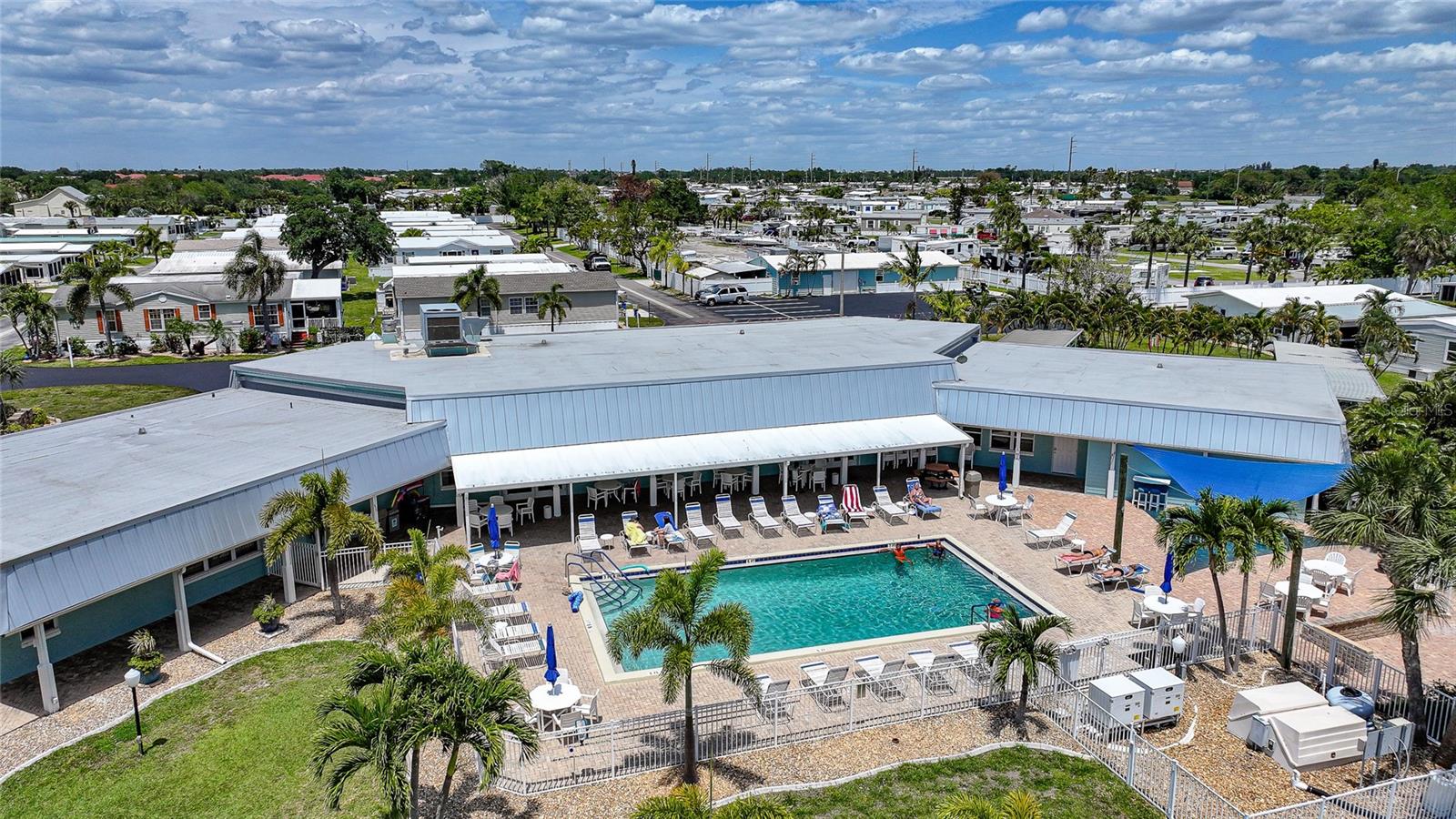 10303 BURNT STORE RD #35, PUNTA GORDA, FL — photo 28