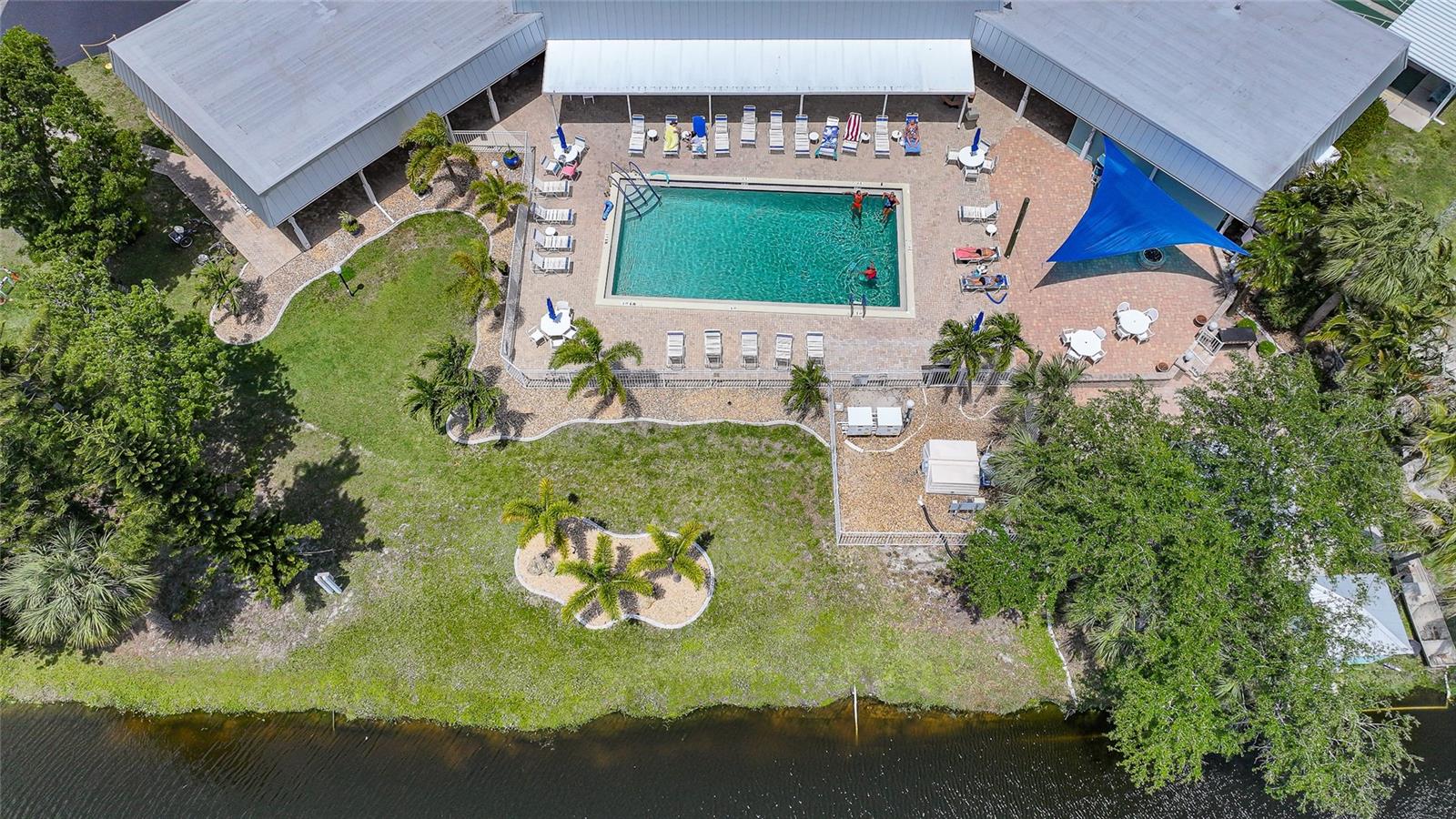 10303 BURNT STORE RD #35, PUNTA GORDA, FL — photo 29