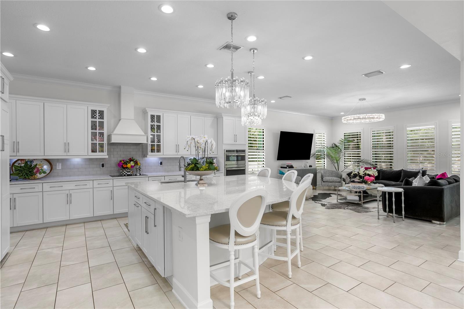 7865 MARSH POINTE DR, TAMPA, FL — photo 17