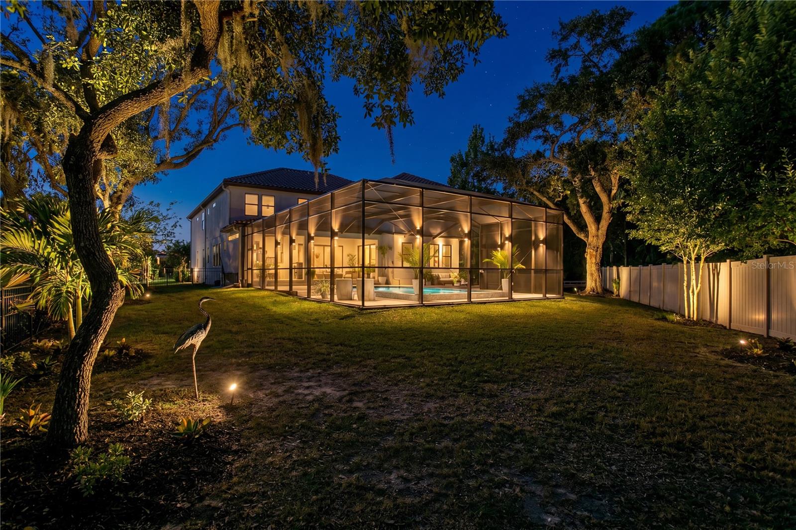 7865 MARSH POINTE DR, TAMPA, FL — photo 58
