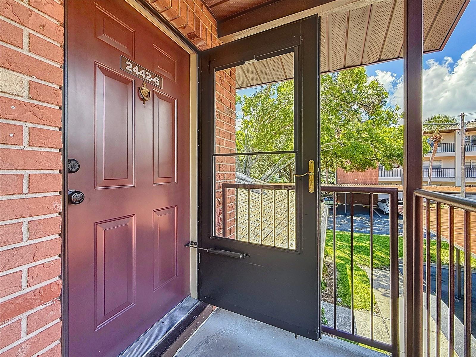 2442 ENTERPRISE RD #6, CLEARWATER, FL