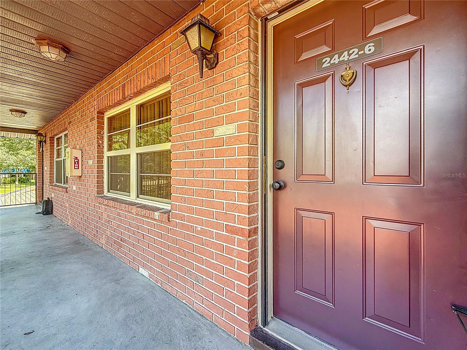2442 ENTERPRISE RD #6, CLEARWATER, FL — photo 6
