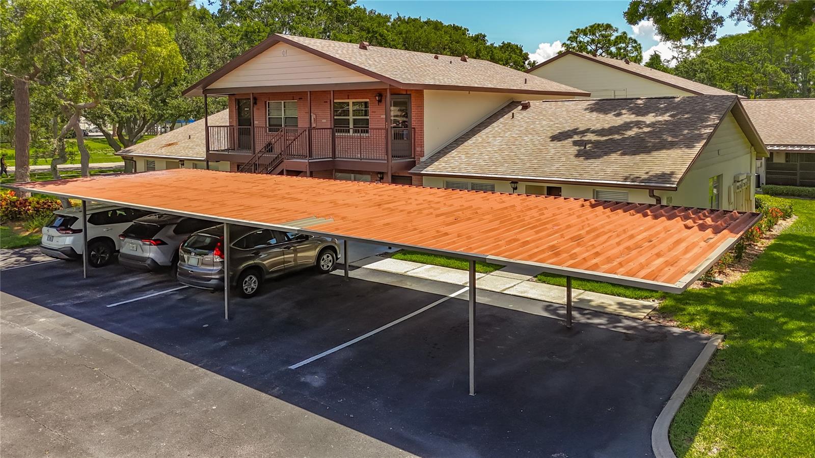 2442 ENTERPRISE RD #6, CLEARWATER, FL — photo 29