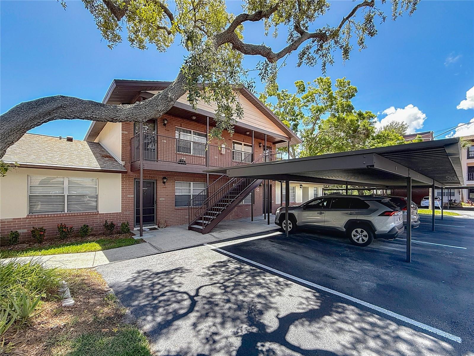 2442 ENTERPRISE RD #6, CLEARWATER, FL — photo 32