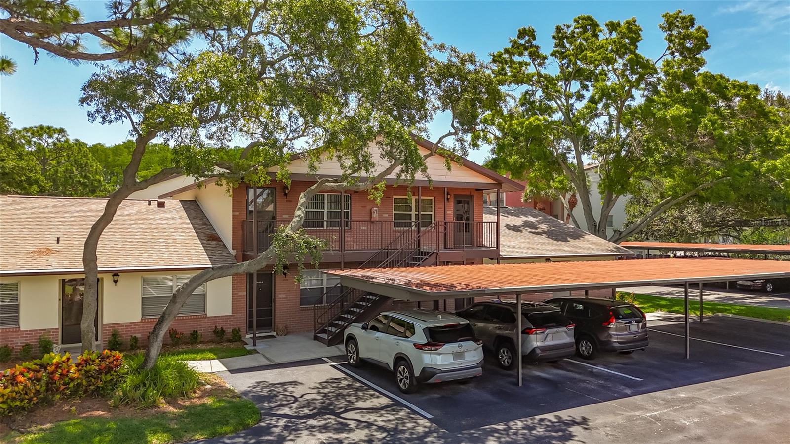 2442 ENTERPRISE RD #6, CLEARWATER, FL — photo 33