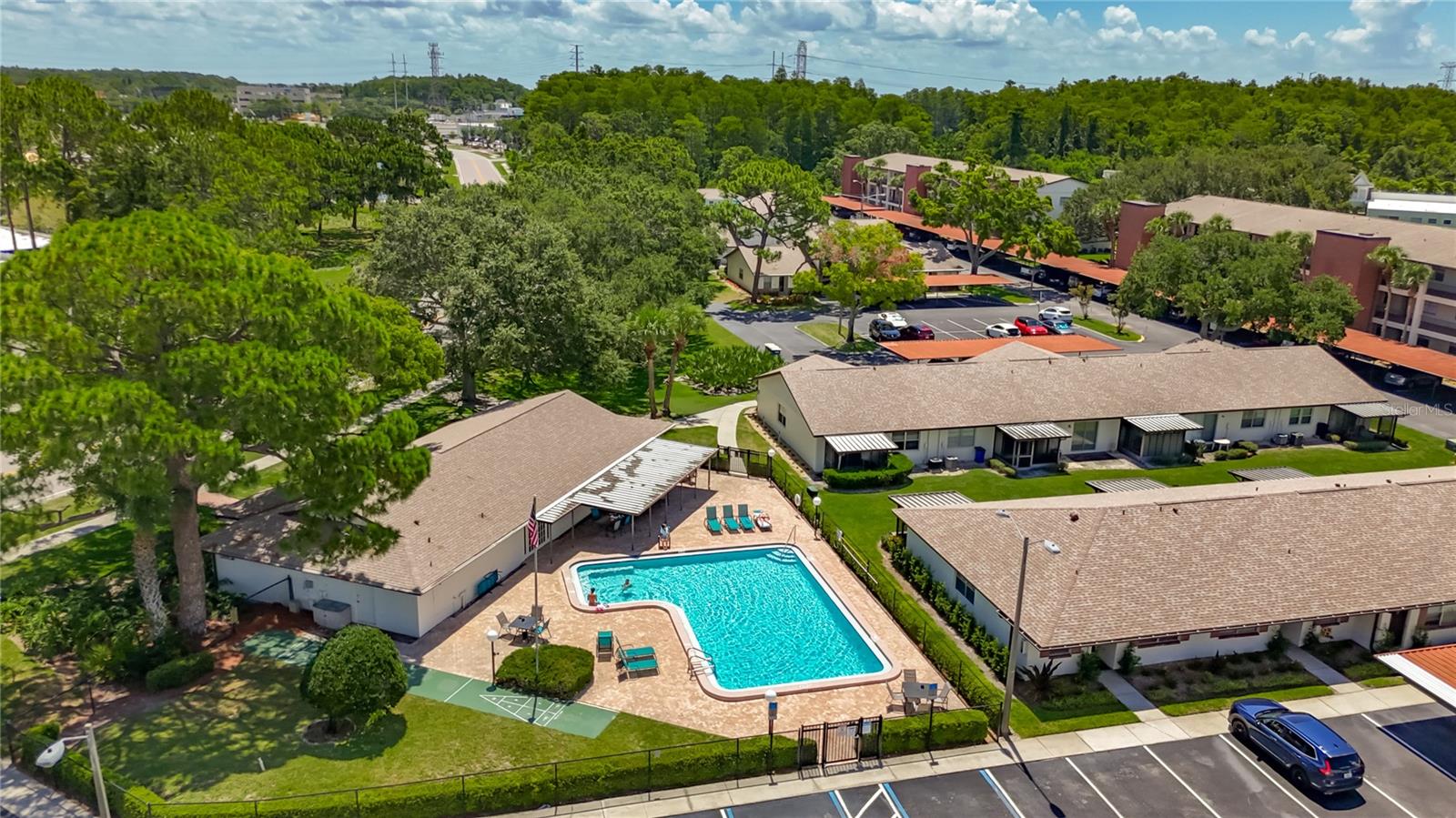 2442 ENTERPRISE RD #6, CLEARWATER, FL — photo 39