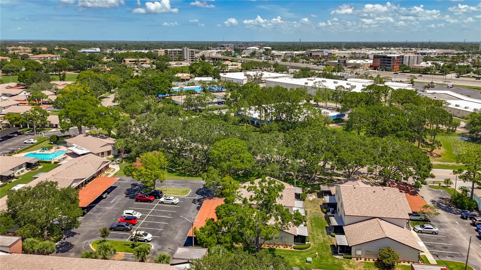 2442 ENTERPRISE RD #6, CLEARWATER, FL — photo 41