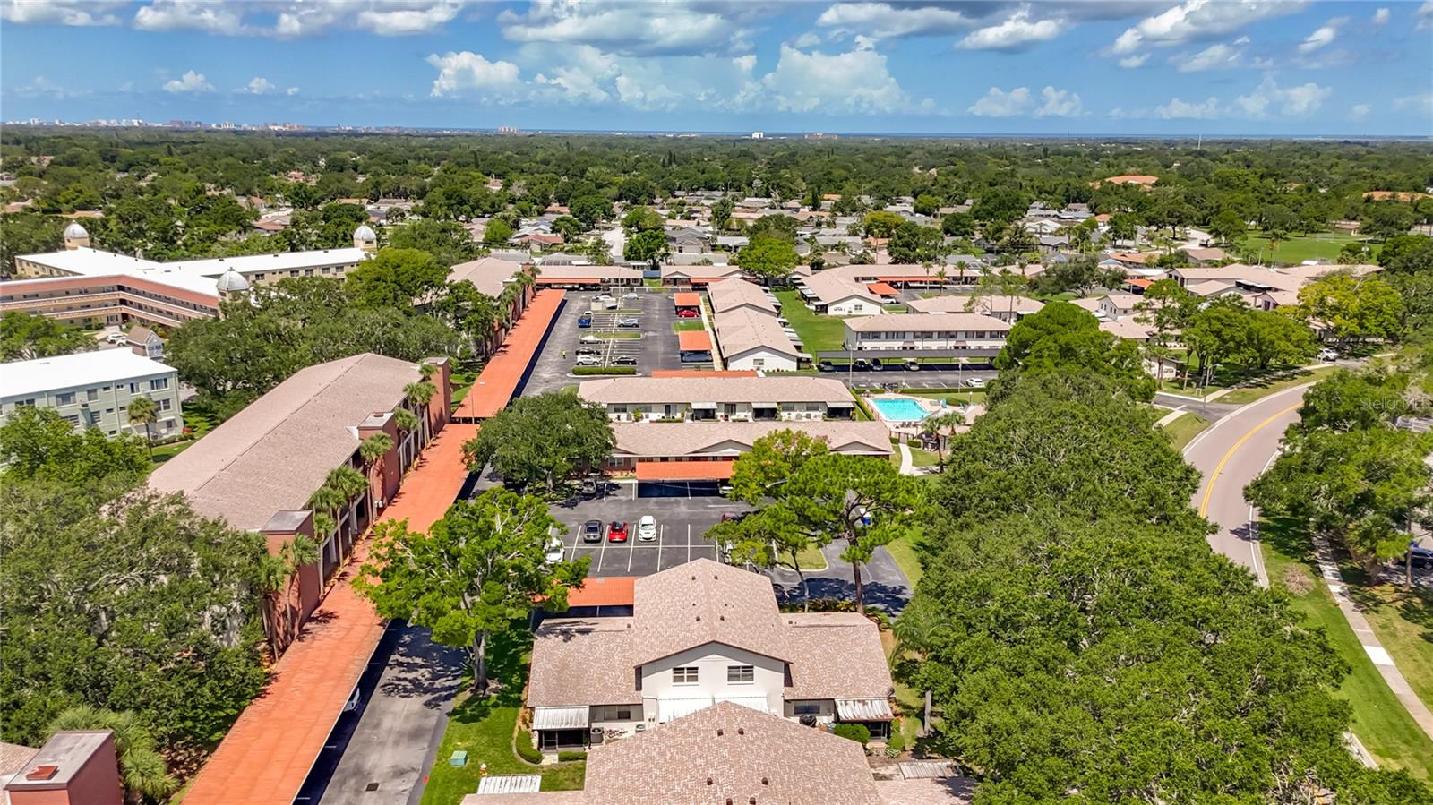 2442 ENTERPRISE RD #6, CLEARWATER, FL — photo 43