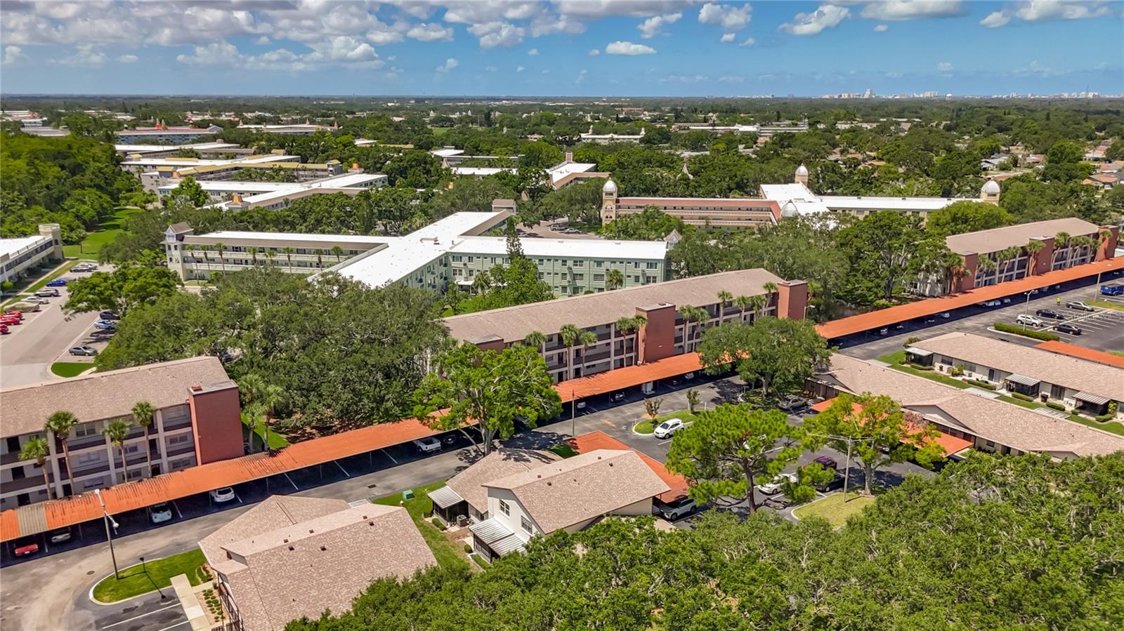 2442 ENTERPRISE RD #6, CLEARWATER, FL — photo 44