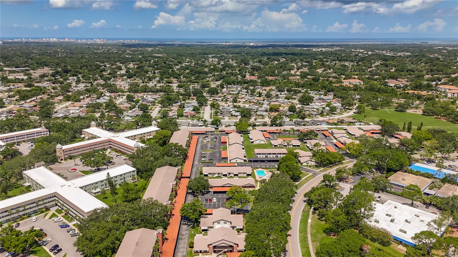 2442 ENTERPRISE RD #6, CLEARWATER, FL — photo 45