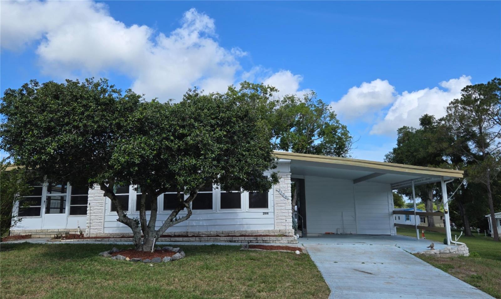 2100 WAX MYRTLE DR #1764, ZELLWOOD, FL