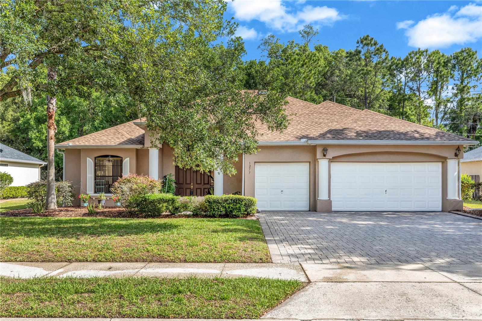 1277 BRAMLEY LN, DELAND, FL