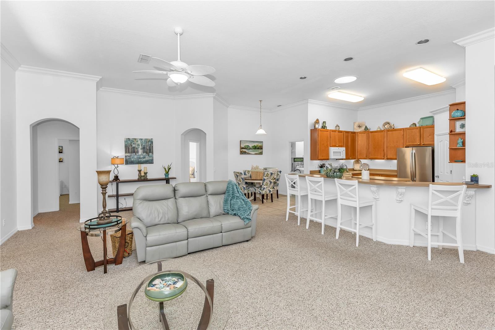 1277 BRAMLEY LN, DELAND, FL — photo 12