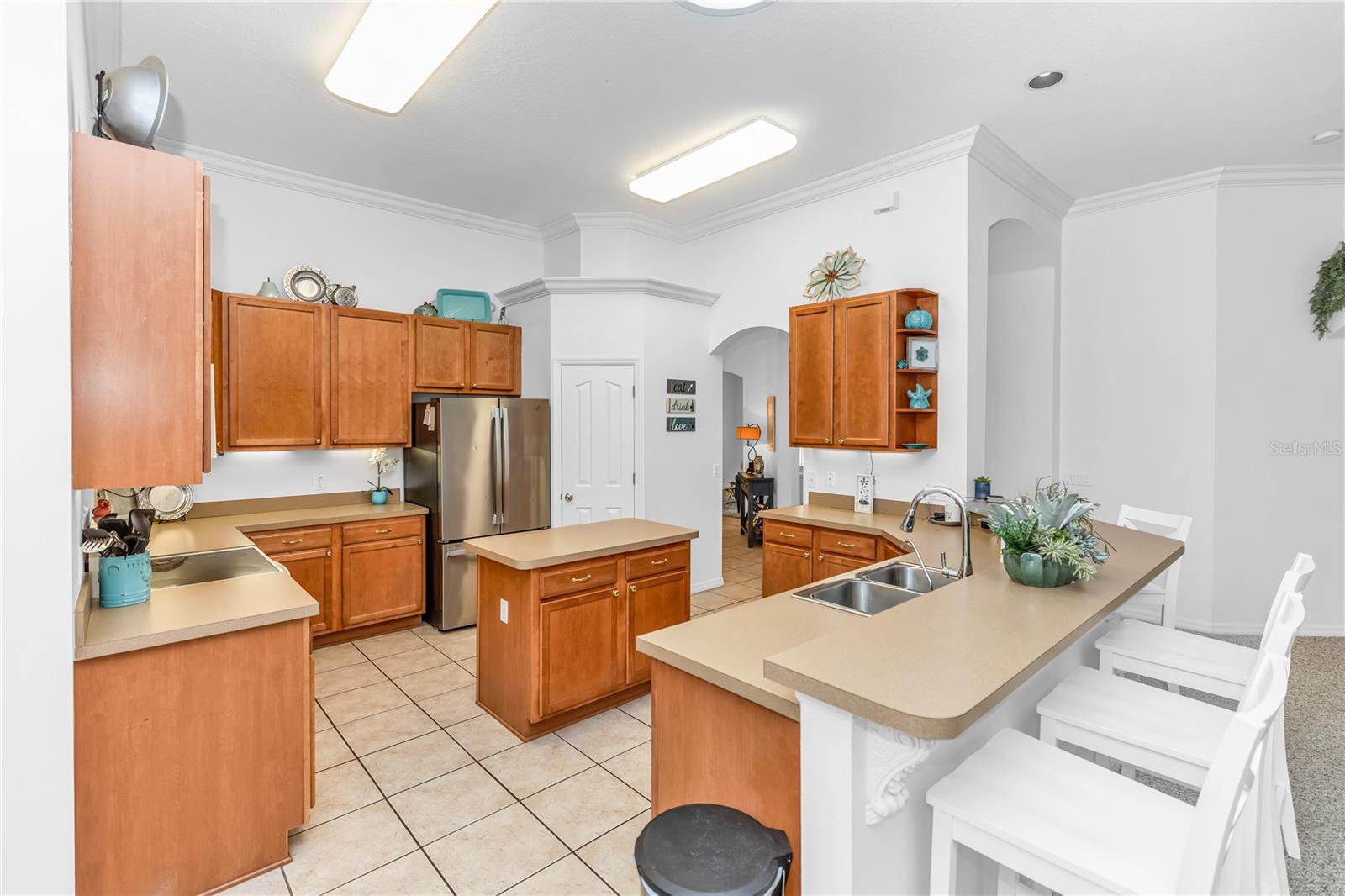 1277 BRAMLEY LN, DELAND, FL — photo 13