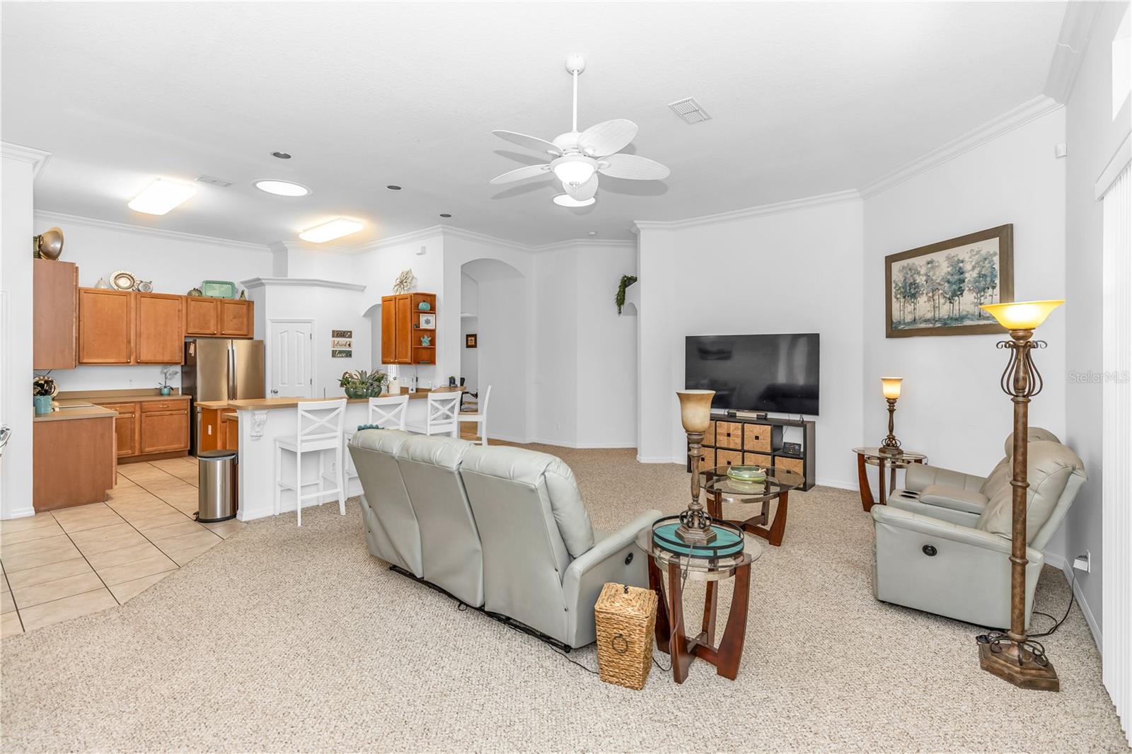 1277 BRAMLEY LN, DELAND, FL — photo 26