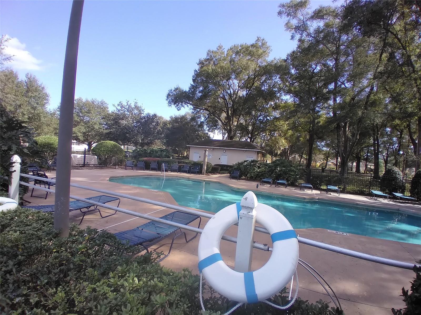1277 BRAMLEY LN, DELAND, FL — photo 41
