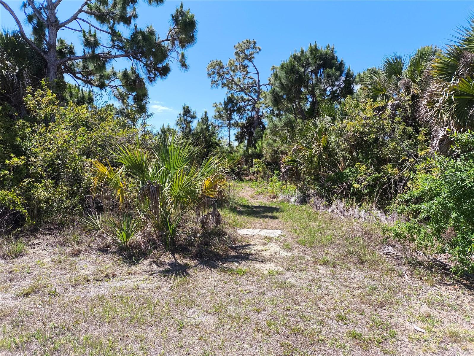 12289 CLARENDON AVE, PORT CHARLOTTE, FL