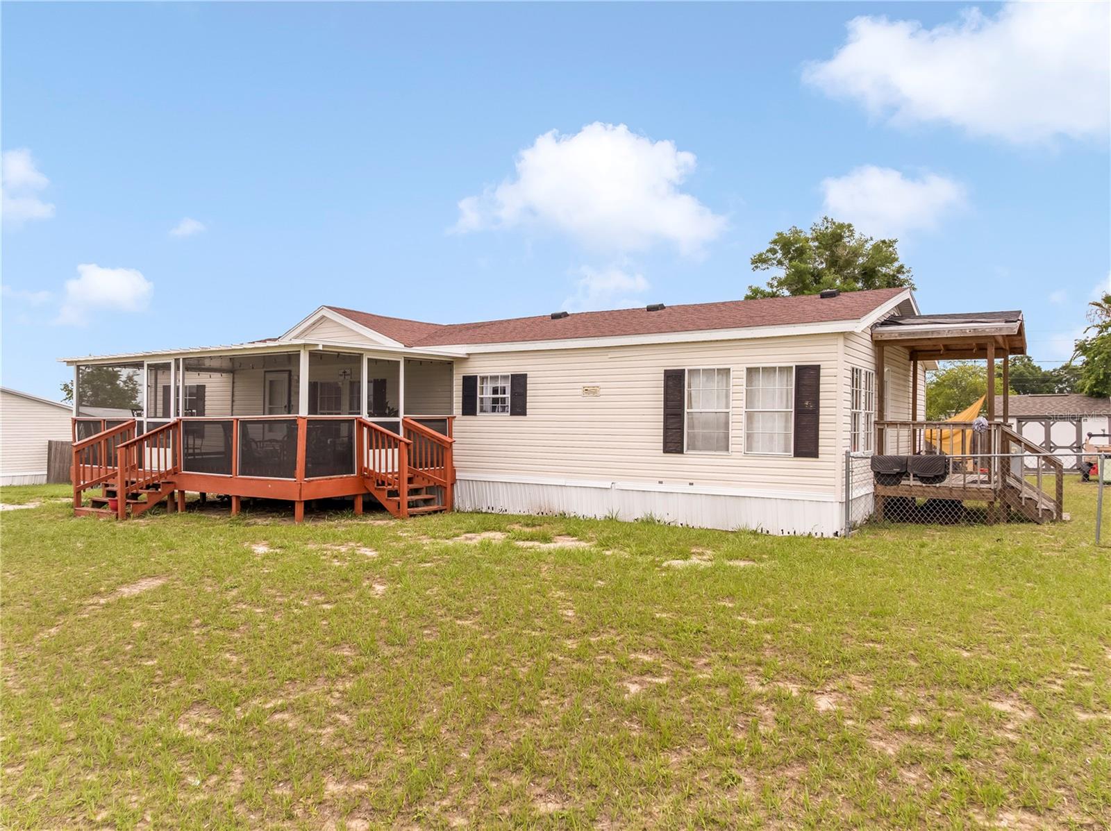 14205 SE 60TH AVE, SUMMERFIELD, FL
