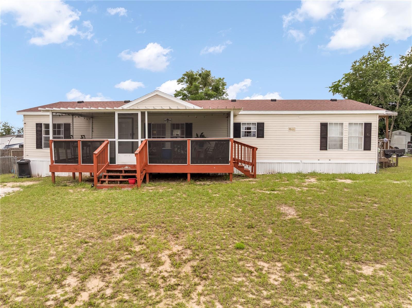 14205 SE 60TH AVE, SUMMERFIELD, FL — photo 2
