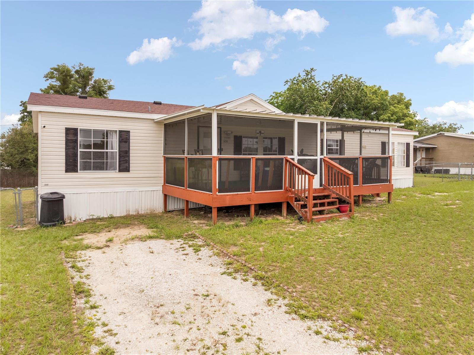 14205 SE 60TH AVE, SUMMERFIELD, FL — photo 3