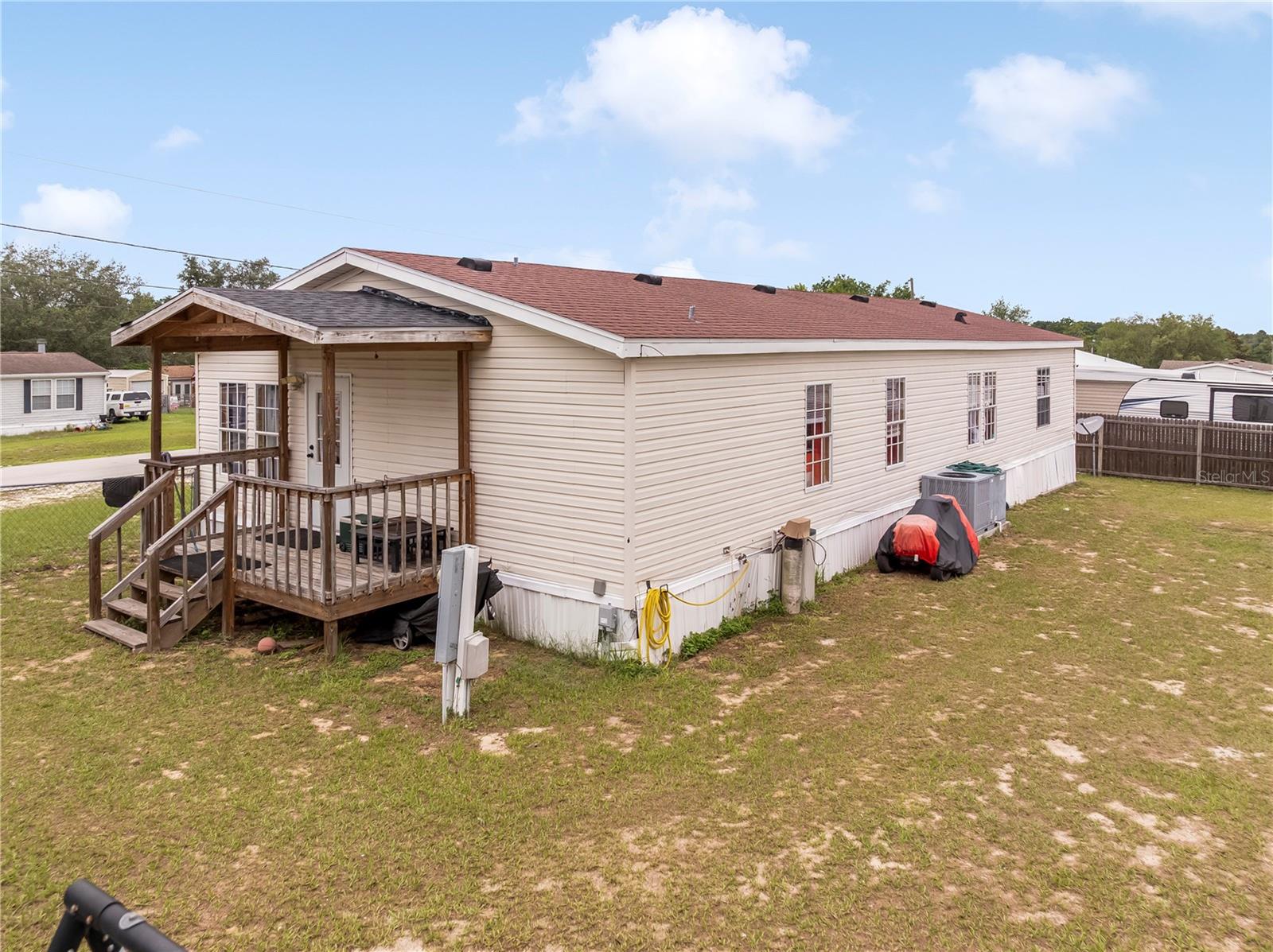 14205 SE 60TH AVE, SUMMERFIELD, FL — photo 22