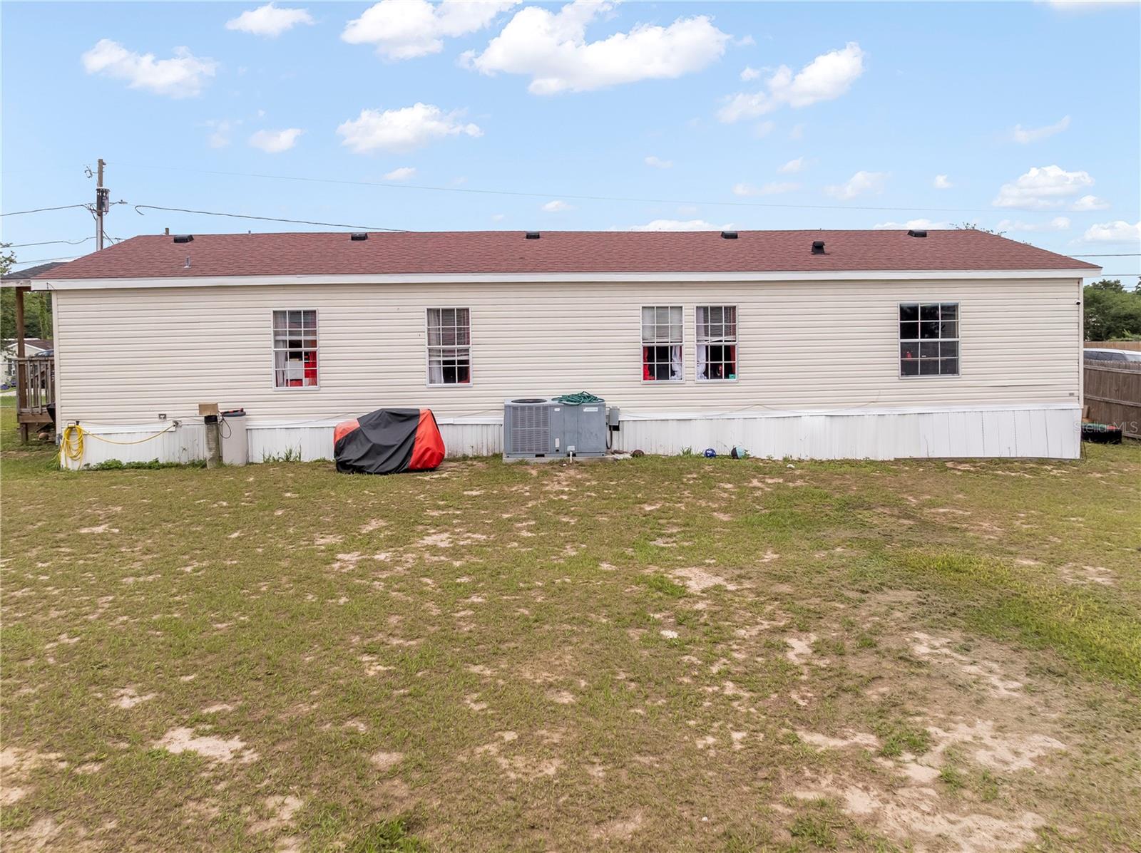 14205 SE 60TH AVE, SUMMERFIELD, FL — photo 23