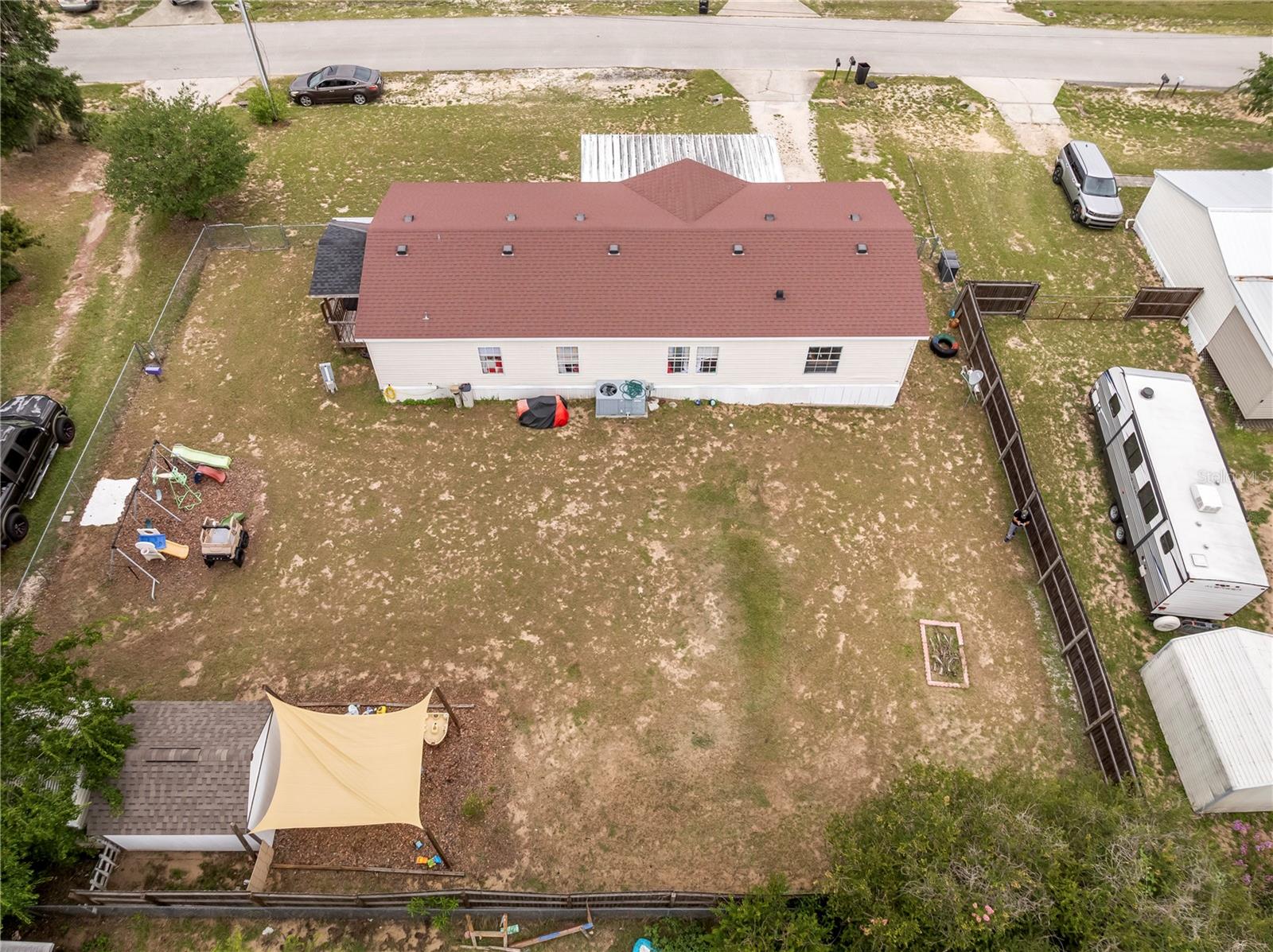 14205 SE 60TH AVE, SUMMERFIELD, FL — photo 24