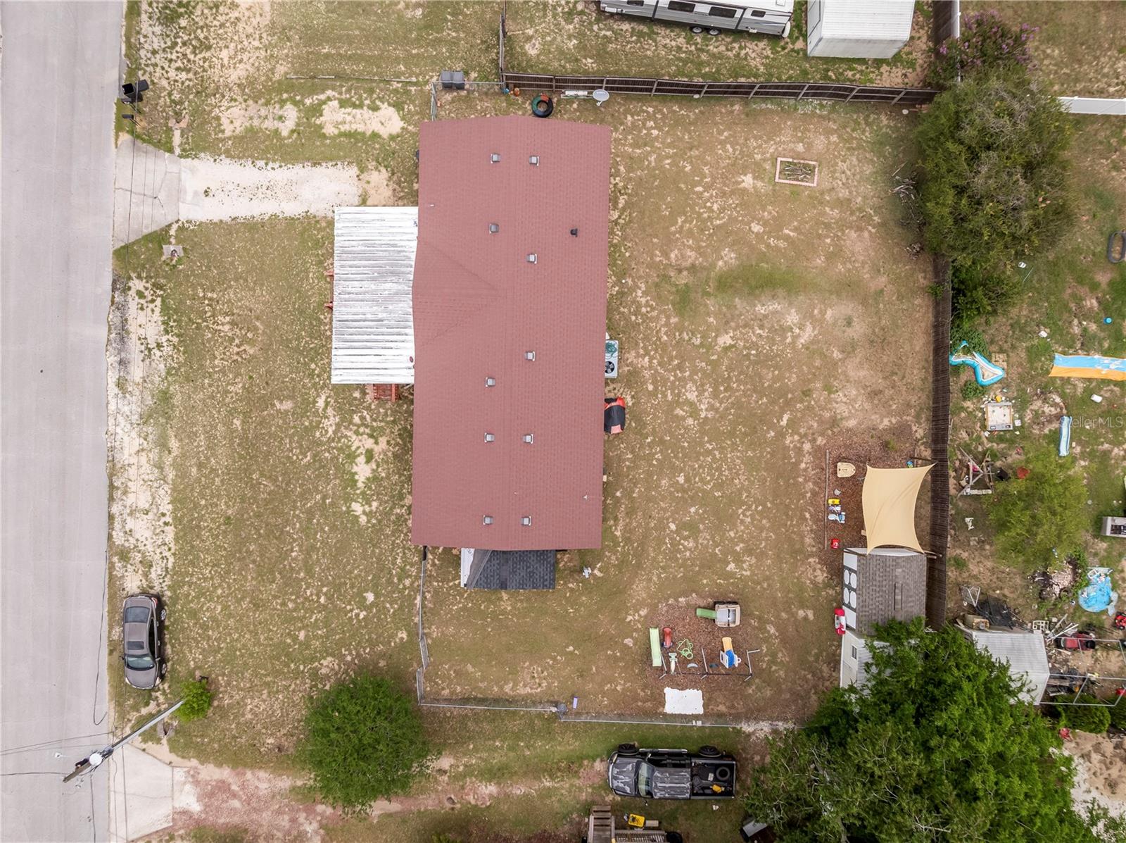14205 SE 60TH AVE, SUMMERFIELD, FL — photo 25