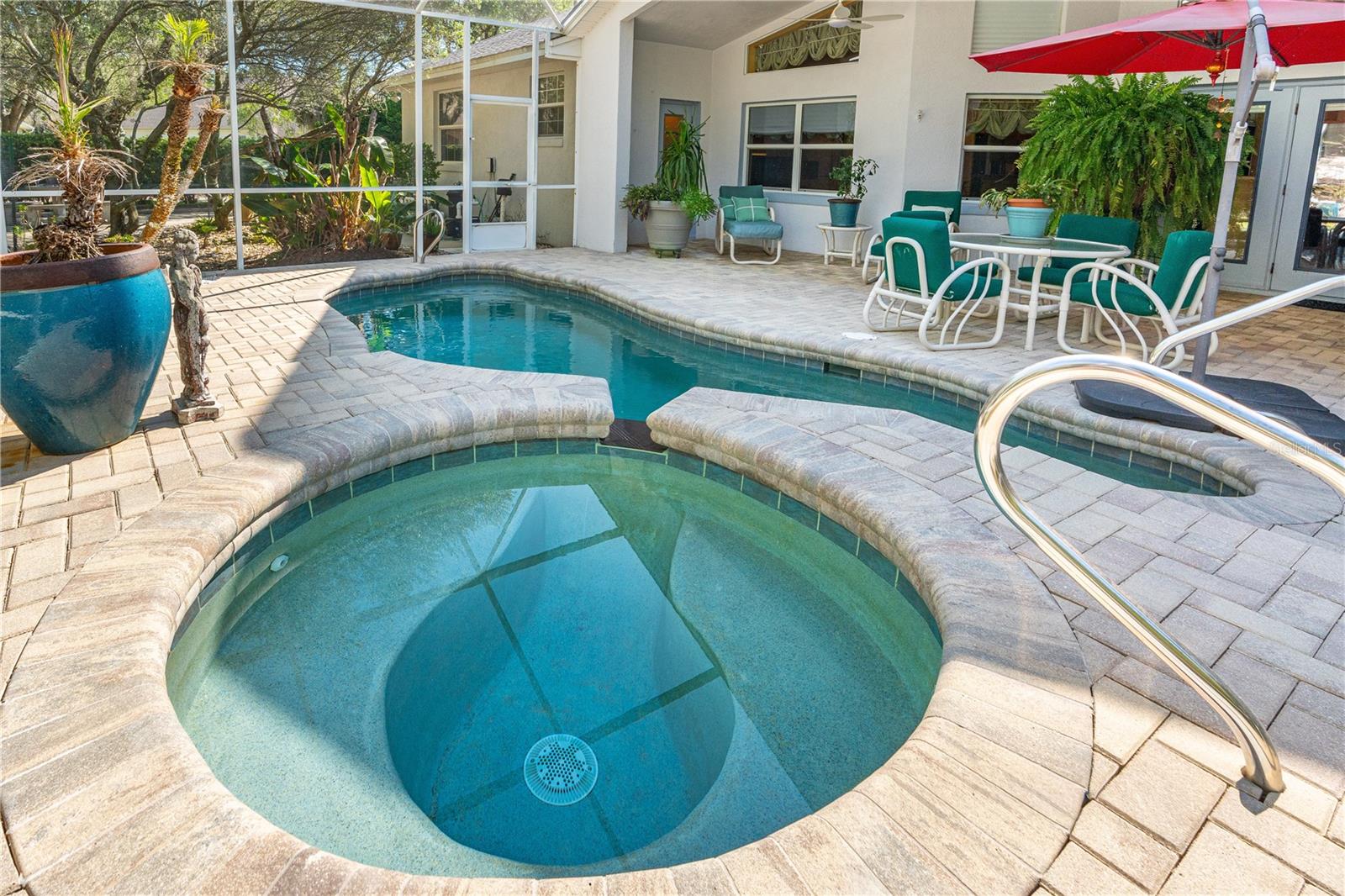 3722 LONGFORD CIR, ORMOND BEACH, FL — photo 12