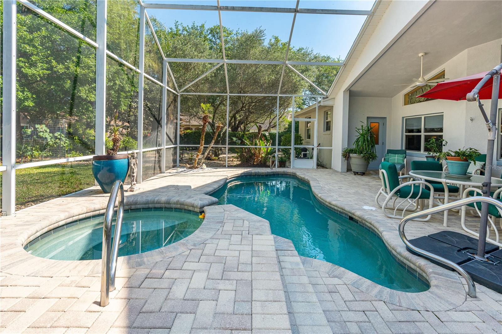 3722 LONGFORD CIR, ORMOND BEACH, FL — photo 13