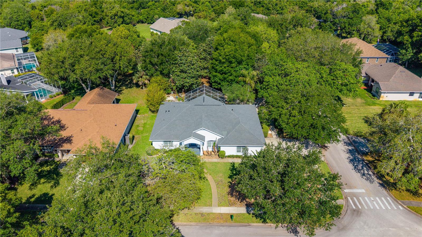 3722 LONGFORD CIR, ORMOND BEACH, FL — photo 50